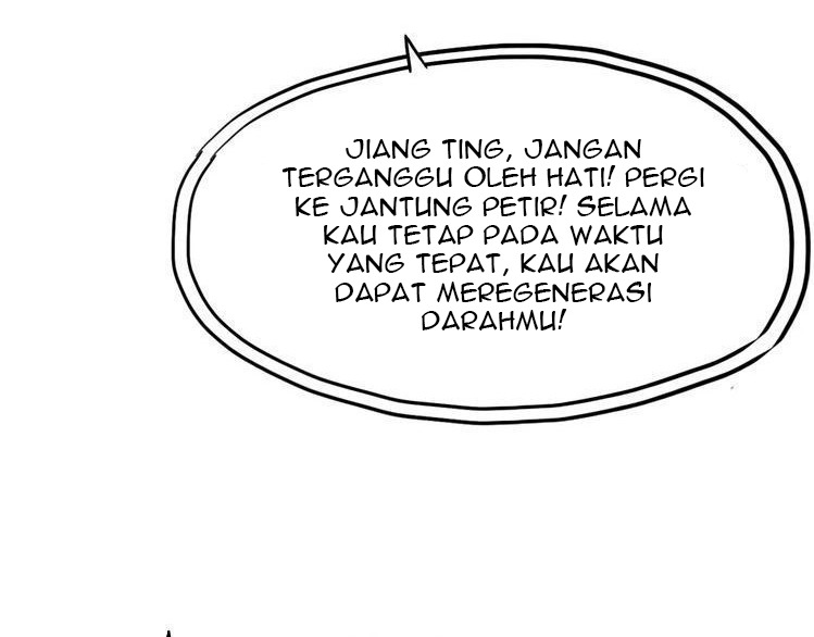 Dragon’s Blood Vessels Chapter 11 Gambar 102